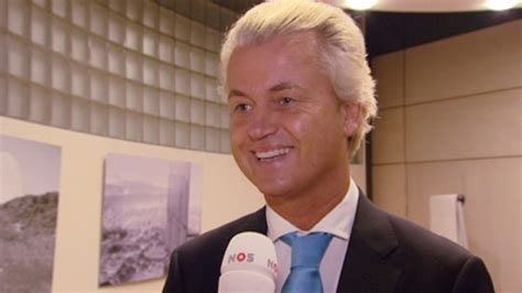 geert wilders rolex